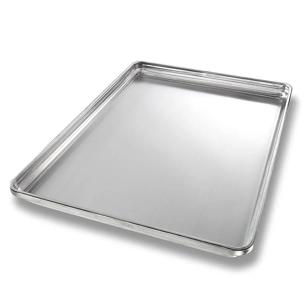 Stainless Steel Quarter Sheet Pan – Kana