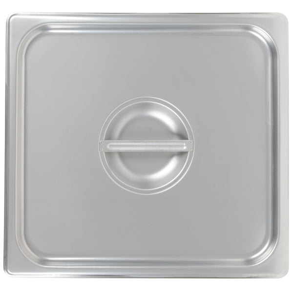 1/6 Size Steam Table Pan Cover