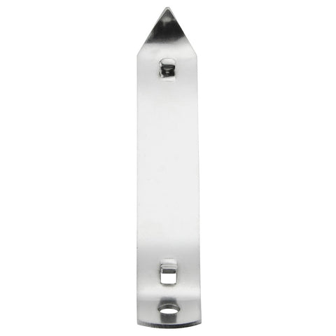4 1/8" Can Punch/Bottle Opener - Stainless