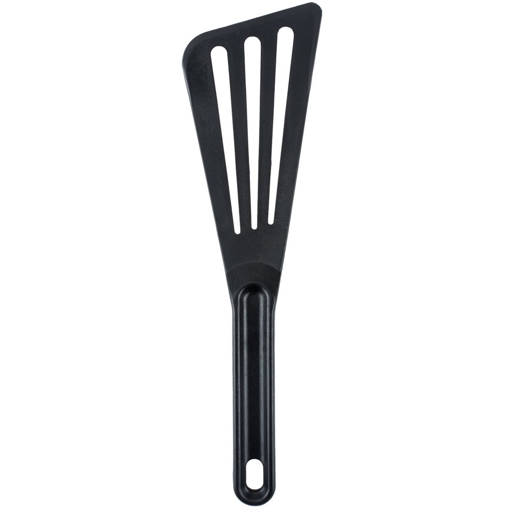 Hell's Tools® 12 High Temperature Slotted Turner / Spatula