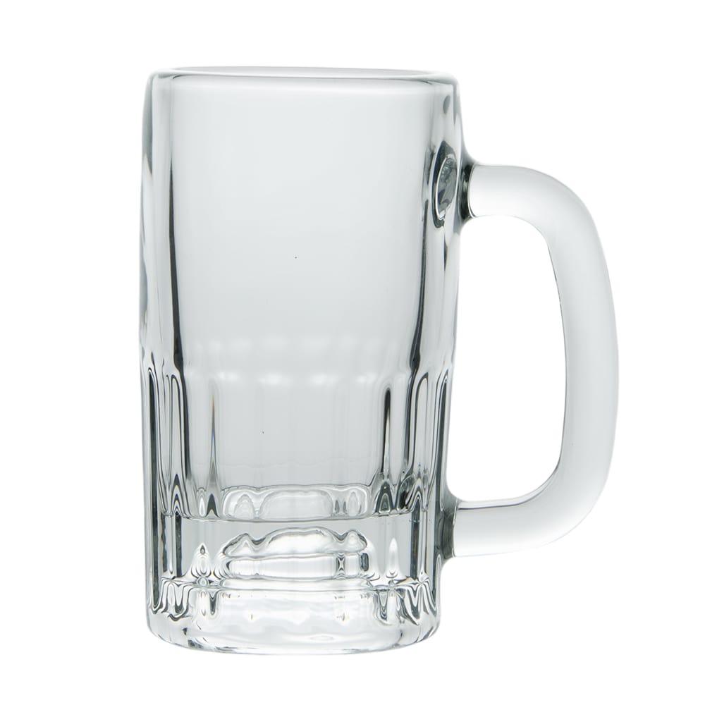 Libbey 5206 12 oz. Beer Mug - 12/Case