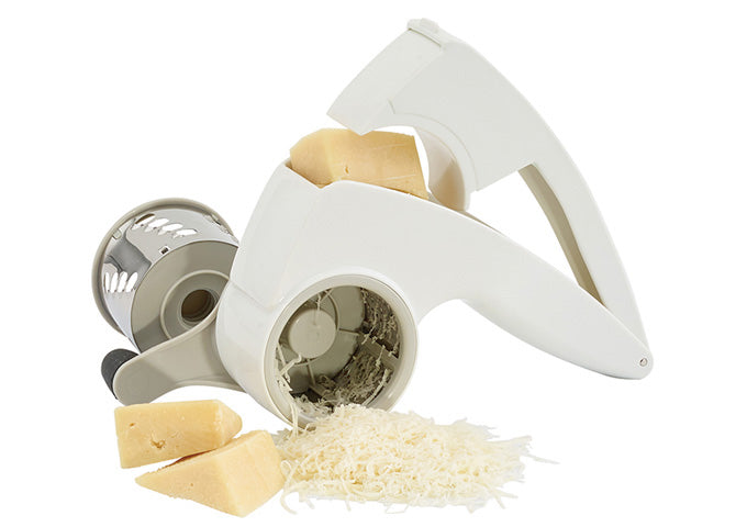 Cheese Graters - Rotary – JRJ Food Equipment