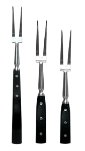 Cook's Fork Forged Stainless Steel