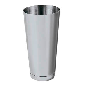 30 oz. Stainless Bar Cocktail Shaker