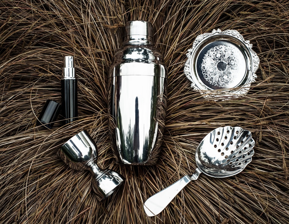 Barware – JRJ Food Equipment