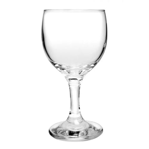 Anchor Hocking 2926M Excellency 6.5 oz. Wine Glass