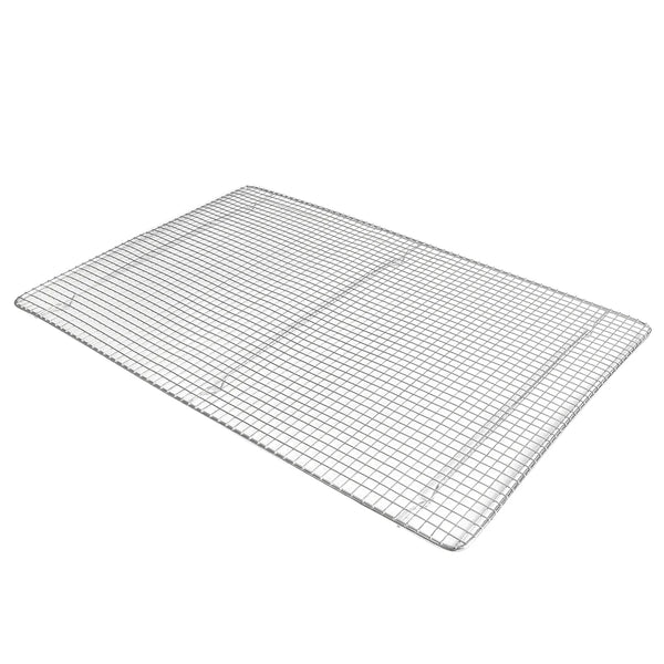 Footed Wire Cooling Rack / Pan Grate for Sheet Pan – JRJ Food