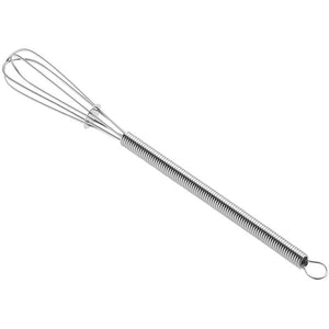 7" Stainless Steel Mini Whip / Whisk