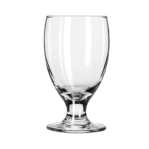 Libbey 3712 Embassy 10.5 oz. Banquet Goblet (Special Order)