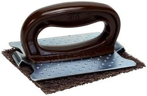 3M Scotch-Brite™ 482 Heavy Duty Griddle Pad Holder Only