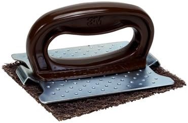 3M Scotch-Brite™ 482 Heavy Duty Griddle Pad Holder Only