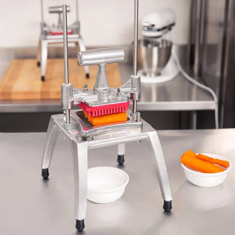 1/4" Easy Chopper III Vegetable Dicer