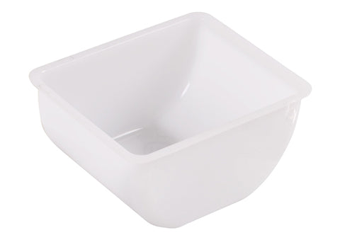 1.5 Pint Condiment Dispenser Insert