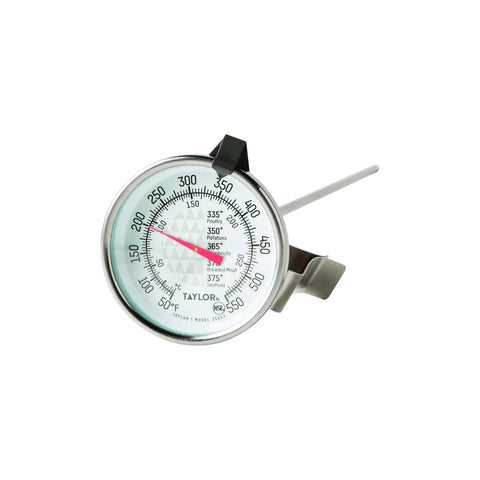 12" Candy / Deep Fry Probe Thermometer