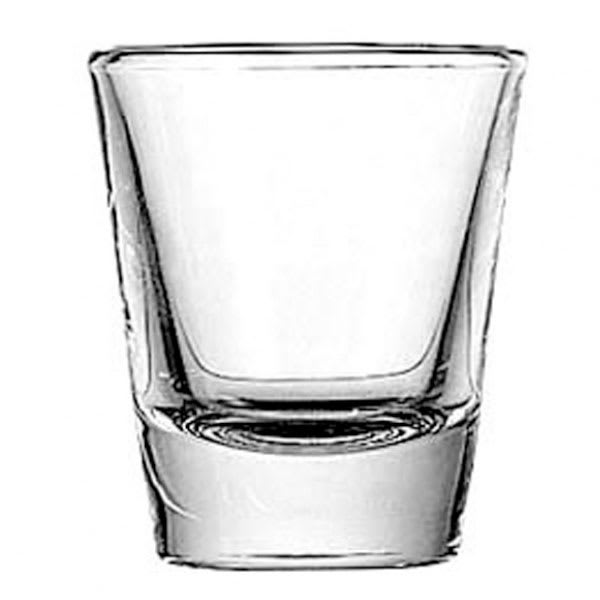 Anchor Hocking Measuring Shot Glass, 1 Ounce 