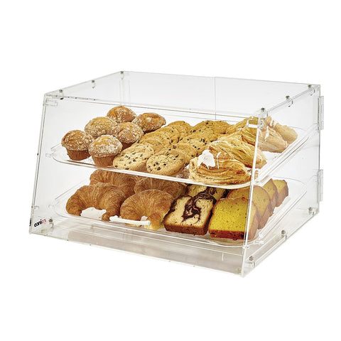 Acrylic Pastry Display Case