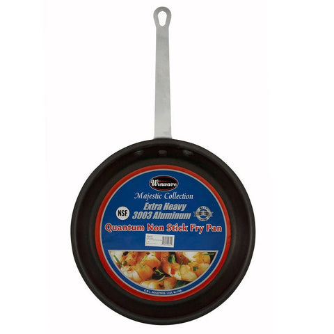 8" Aluminum Non Stick Fry Pan