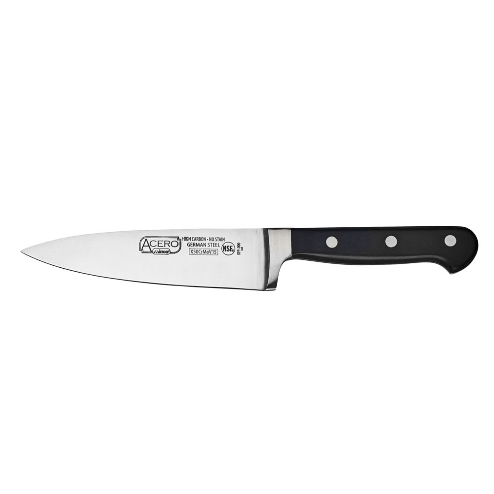 Acero 6" Chef Knife