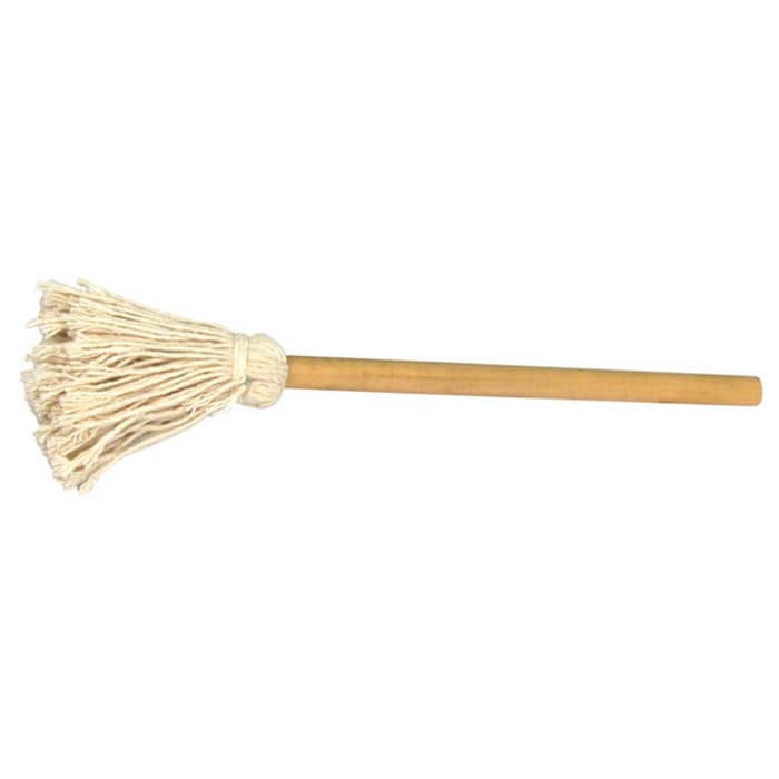 Winco 13" Oil Mop