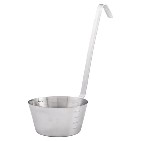 32 oz Stainless Steel Dipper Ladle