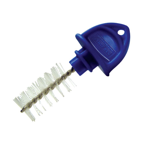 San Jamar Kleen Plug, Use To Keep Beer Taps Clean Overnight