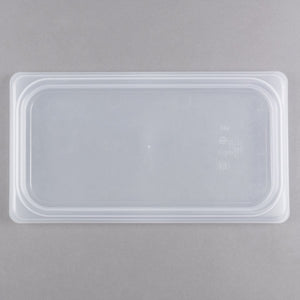 Camwear 1/3 Size Translucent Seal Cover