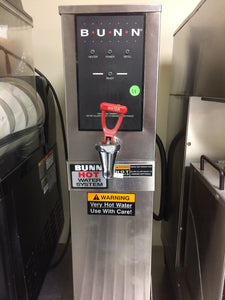 Bunn Hot Water Unit (no cord)