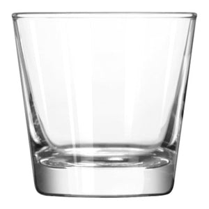 Libbey 124 Heavy Base 5.5 oz. Rocks / Old Fashioned Glass