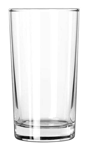 Libbey 123 Hi-Ball Glass 7 Oz.