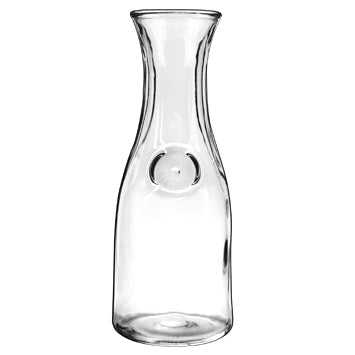 Anchor Hocking 34 oz. Glass Carafe