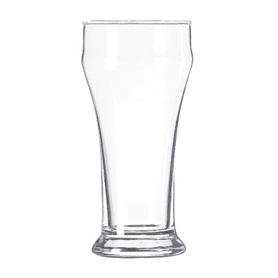 Libbey 13 10 oz.  Heavy Base Pilsner Glass Discontinued