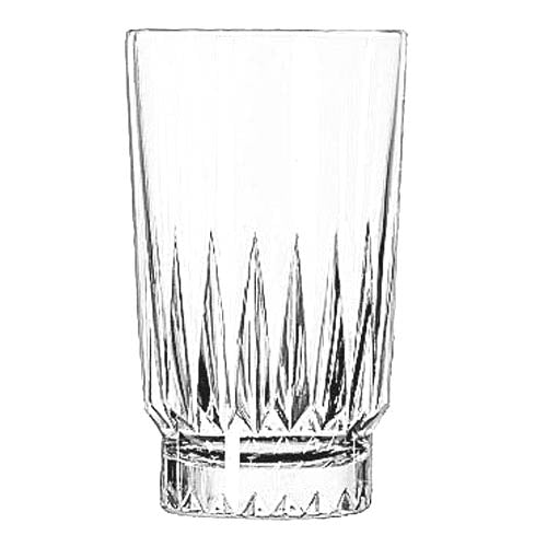 Libbey 15451 Winchester 6.75 oz. Highball Glass