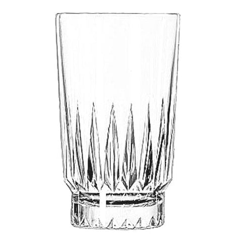 Libbey 15451 Winchester 6.75 oz. Highball Glass