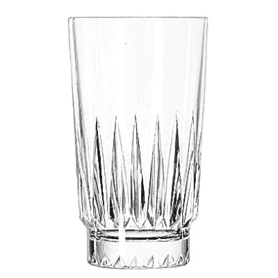 Libbey 15456 Winchester 8.75 oz. Highball Glass