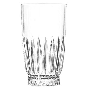 Libbey 15458 Winchester 12 oz. Beverage Glass