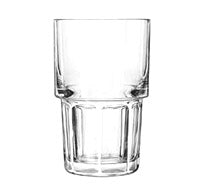 Libbey 15656 9 oz. Gibraltar Hi-Ball Glass