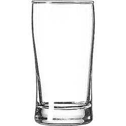 Libbey 225 Esquire 9.25 oz. Hi-ball Glass