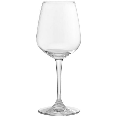 Anchor Hocking 14066 Florentine II 11 oz. All-Purpose Wine Glass