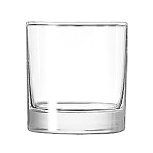 Libbey 2338 Lexington 10.25 oz. Rocks / Old Fashioned Glass