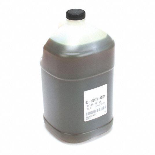 Hobart EP 460 Oil, Gear Lubricant, 1 Gallon, 00-102973-00071