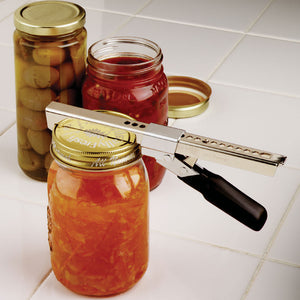 Swing - A - Way Jar Opener, Comfort Grip