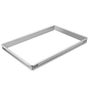 Full Size Bun / Sheet Pan Extender - 26" x 18" x 2"