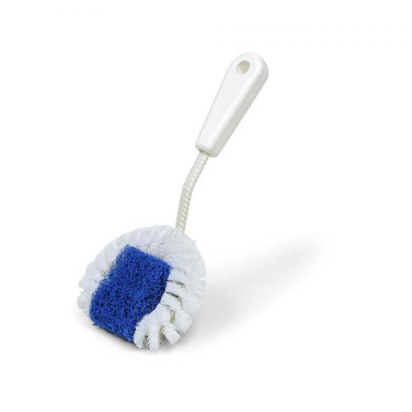 The Sponge Brush for the Kitchen Sink