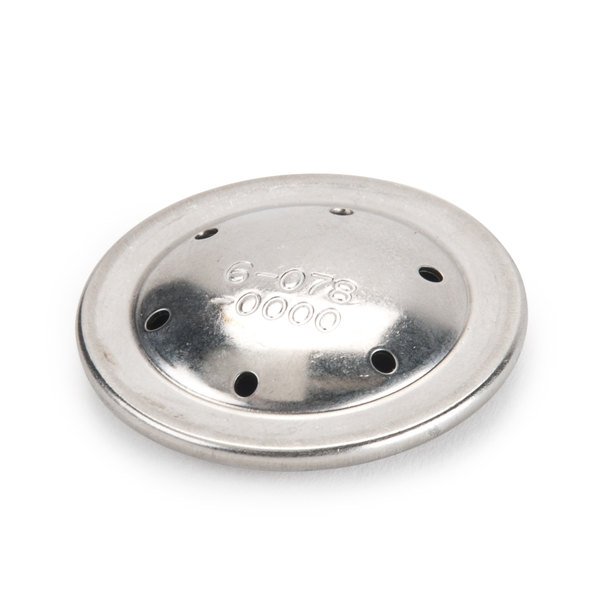 Bunn Replacement 6 Hole Sprayhead for Coffee Brewers