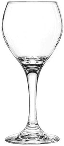 Libbey 3064 Perception 8 oz. Red Wine Glass