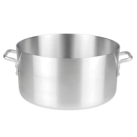 20 qt. Aluminum Pasta Cooker Pot