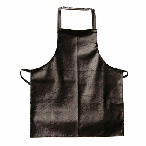 Heavy-Duty Bib Apron - 28x26" Vinyl