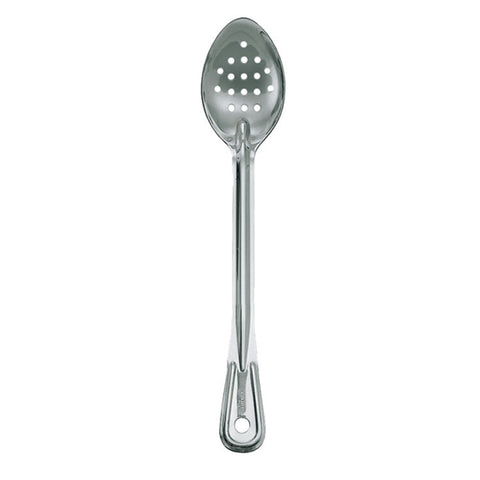 11" Perforated Basting Spoon - Stainless