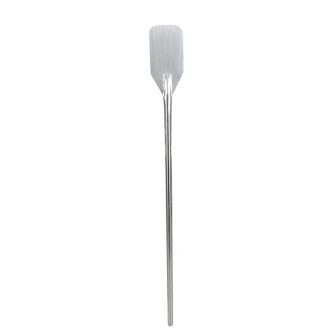 48" Mixing Paddle - Stainless