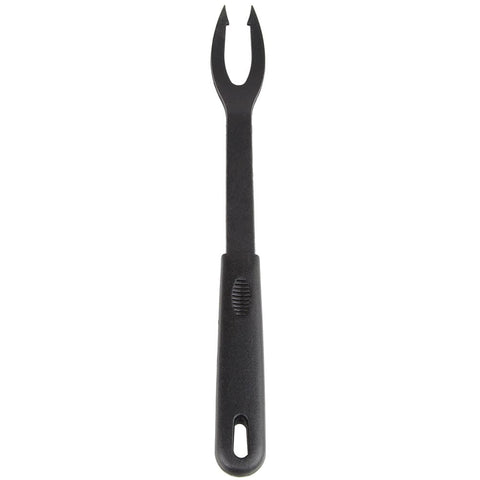 Update 11 3/4" Nylon Pot Fork - Black